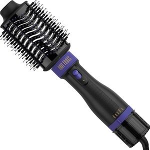 Hot Tools Detachable Blow Dryer Brush